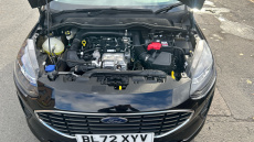 Ford Fiesta 1.0 EcoBoost Titanium 5dr Petrol Hatchback